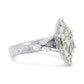 MINHÈ ring 1913-1 · Hand Engraving