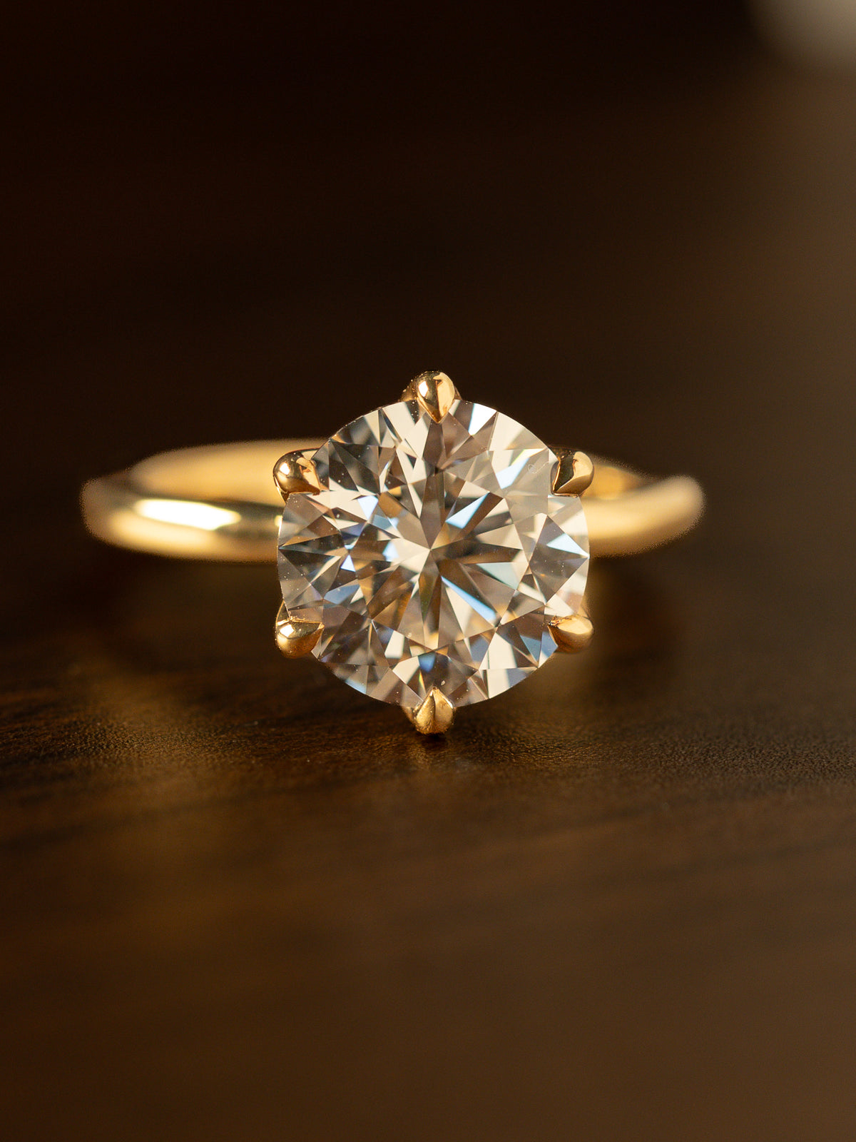 MINHÈ ring 1977-1