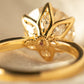 MINHÈ ring 1977-1