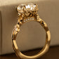 MINHÈ ring 1665-1