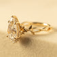 MINHÈ ring 1665-1