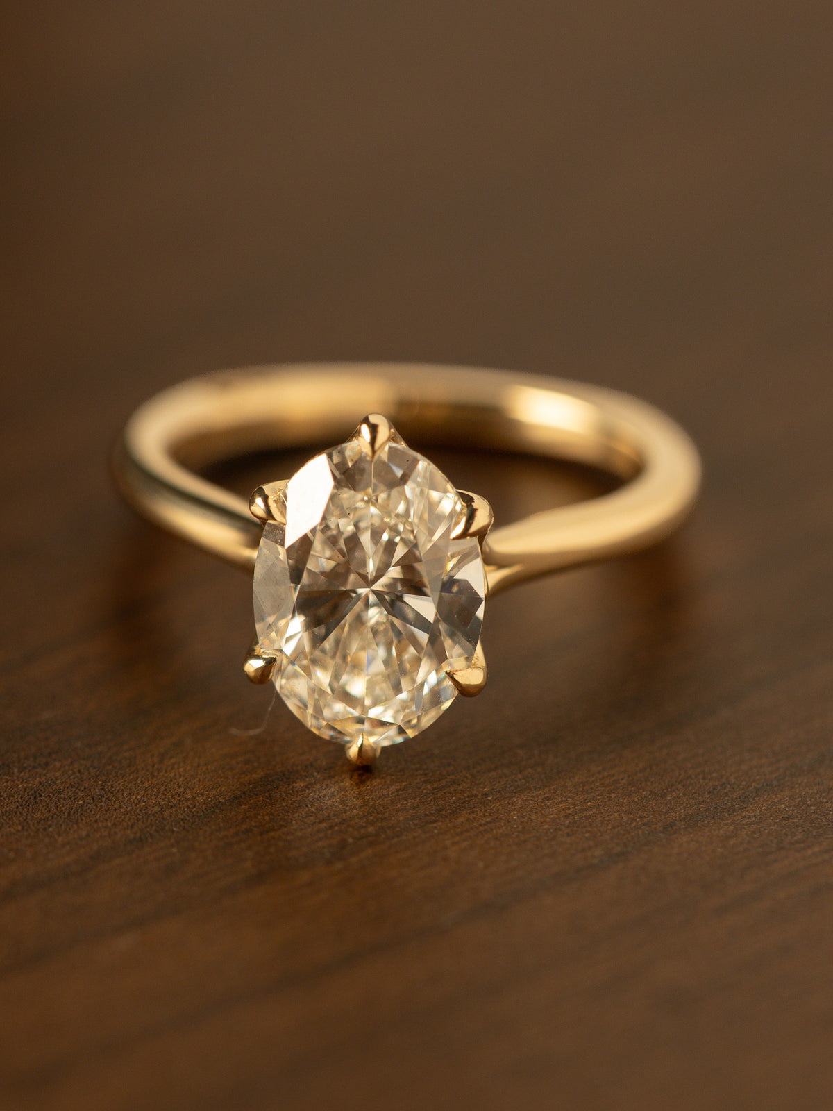 MINHÈ ring 1848-1