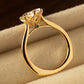 MINHÈ ring 1848-1