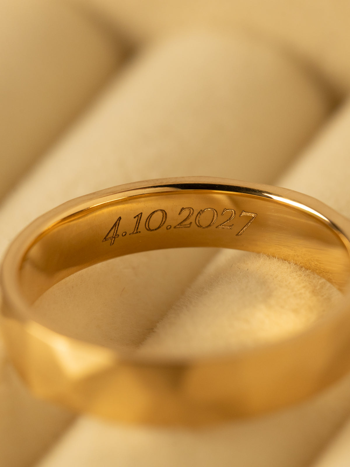 MINHÈ ring 2115-1