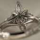 MINHÈ ring 1913-1 · Hidden Motif