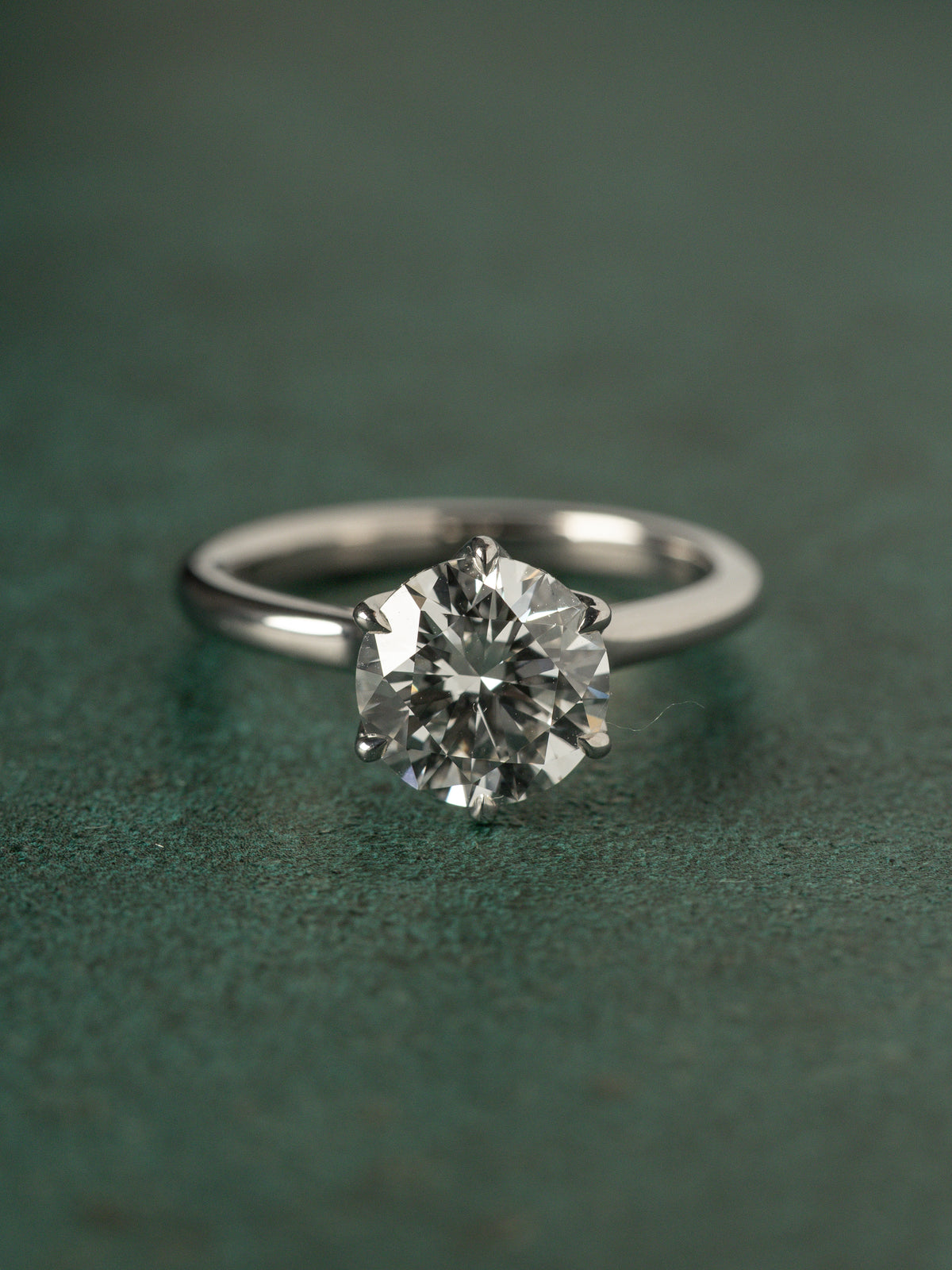 MINHÈ ring 2006-1