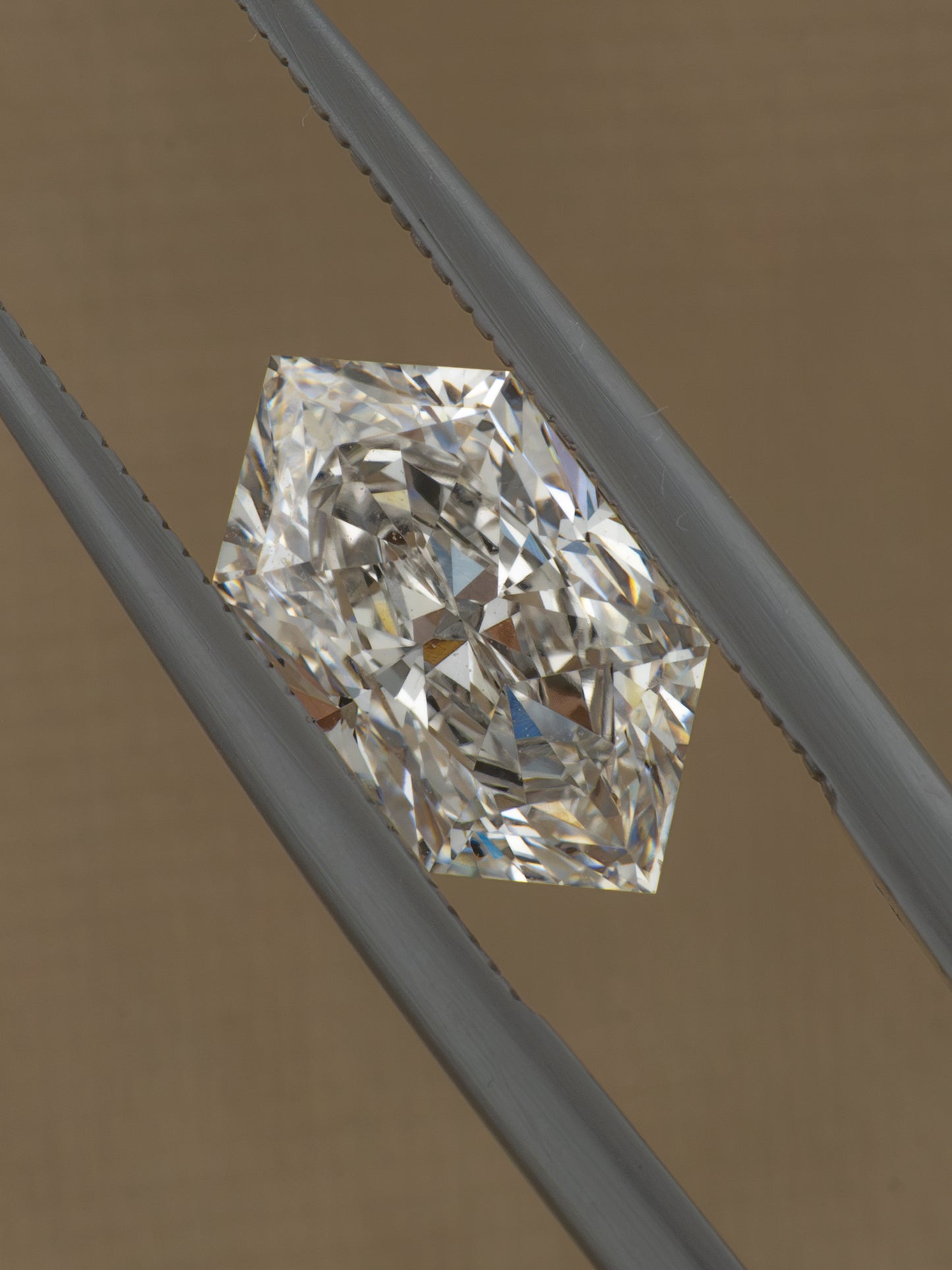 2.66ct Dutch Marquise Lab-Grown Diamond