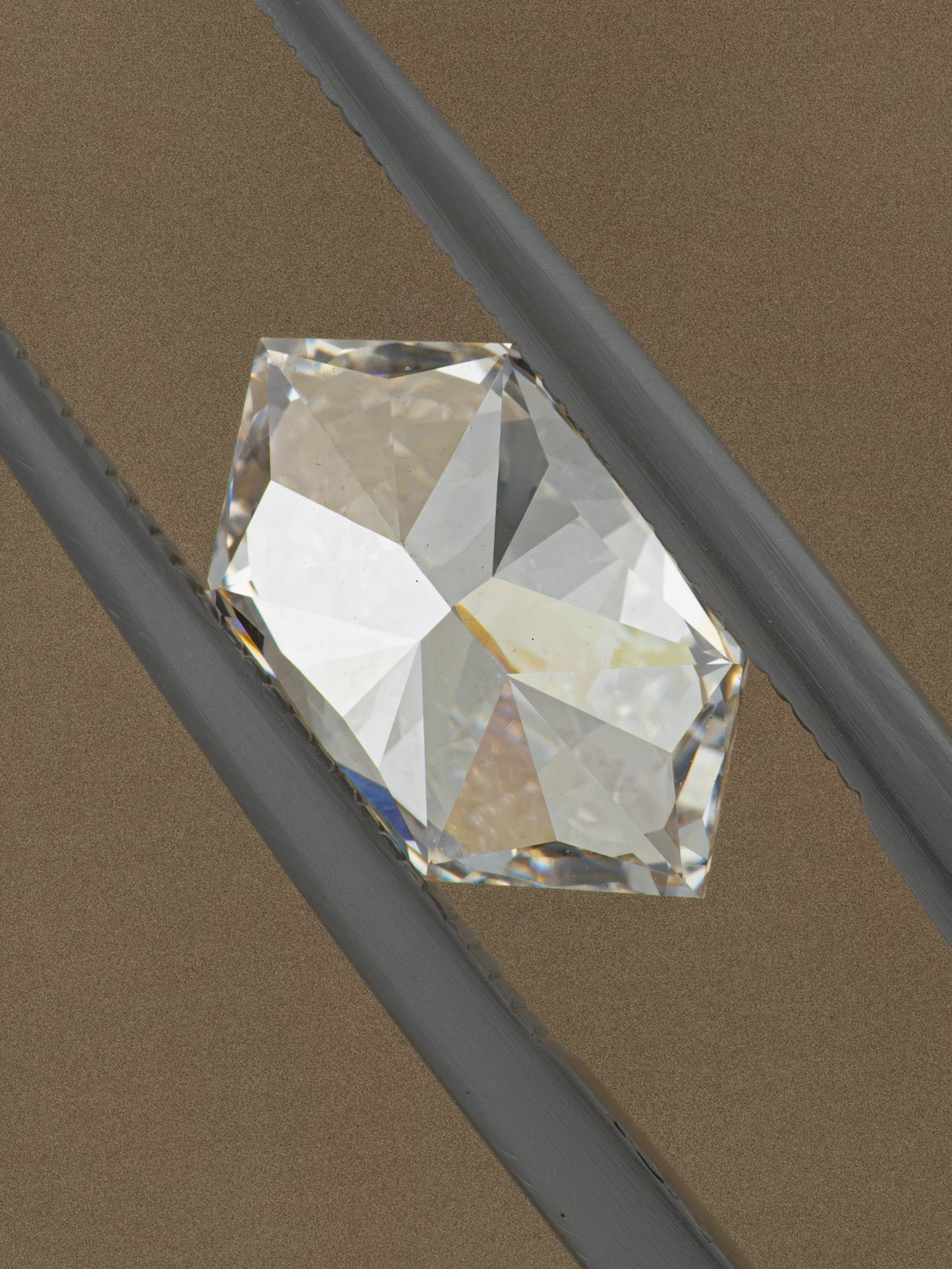 2.66ct Dutch Marquise Lab-Grown Diamond