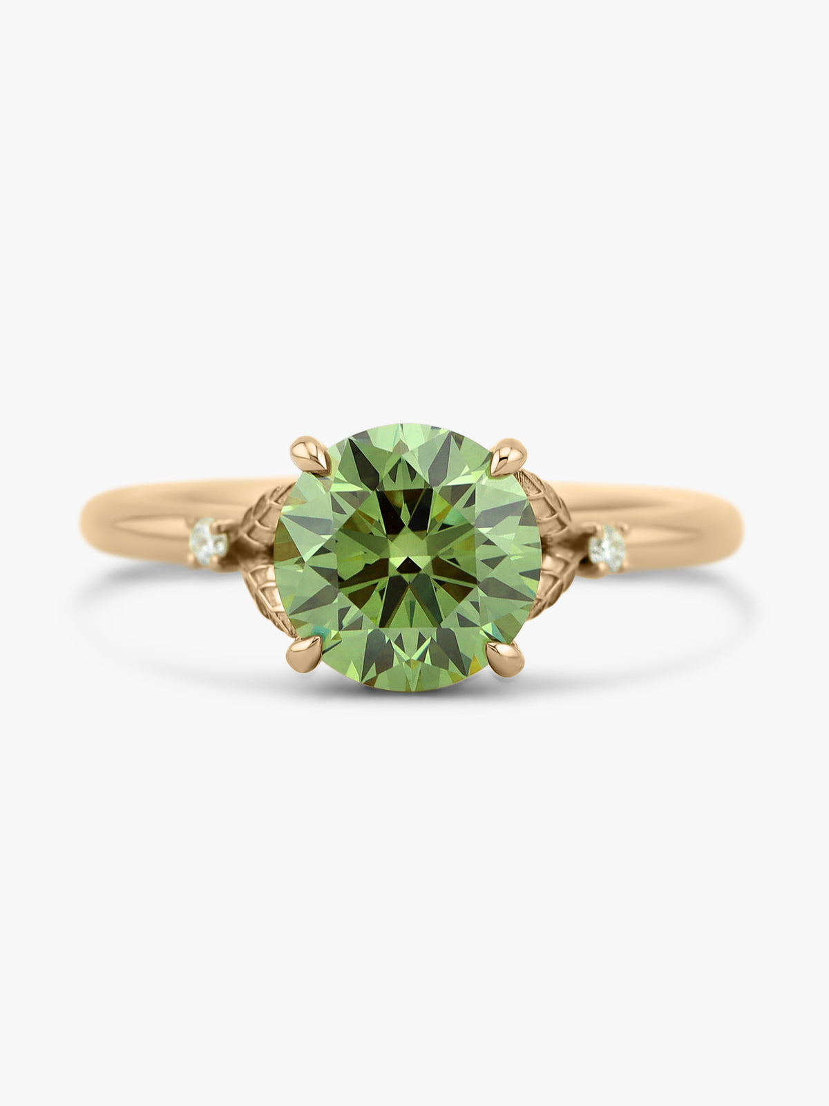 MINHÈ ring 1759-1