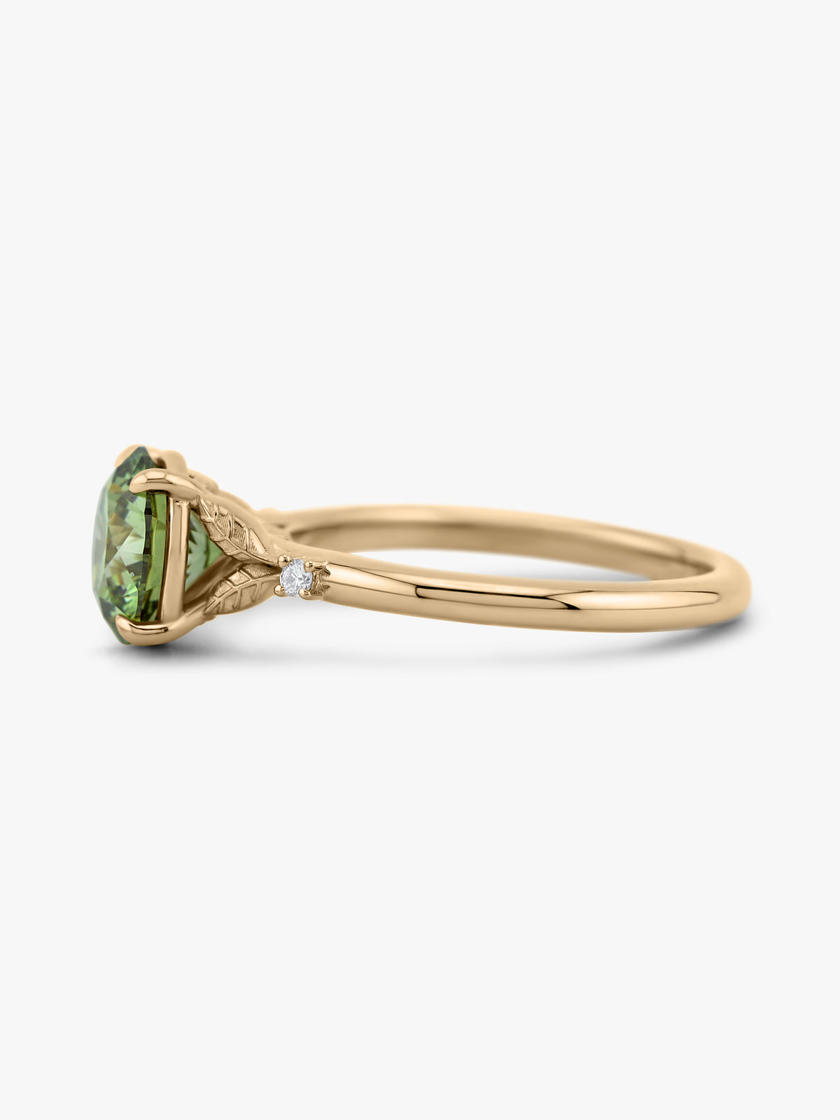MINHÈ ring 1759-1
