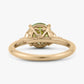 MINHÈ ring 1759-1