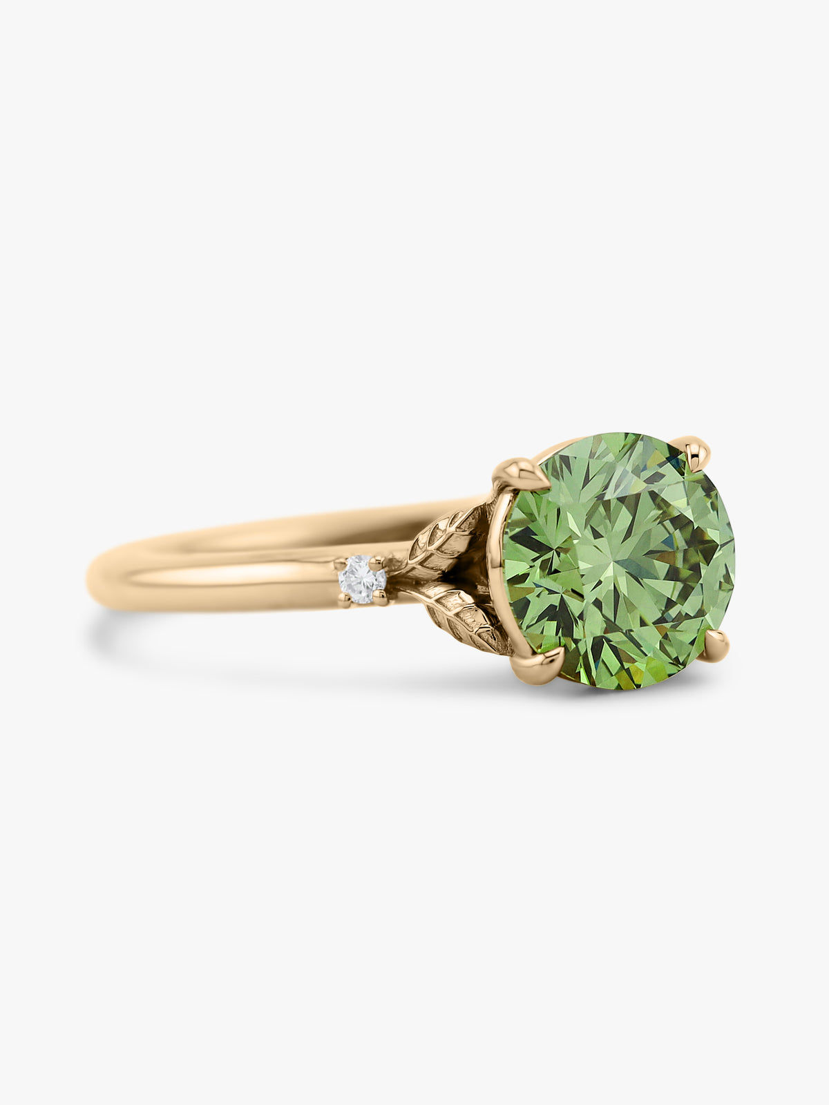 MINHÈ ring 1759-1