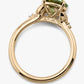 MINHÈ ring 1759-1 · Hidden Motif