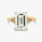 MINHÈ ring 1693-1
