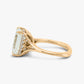 MINHÈ ring 1693-1