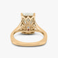 MINHÈ ring 1693-1
