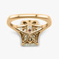 MINHÈ ring 1693-1
