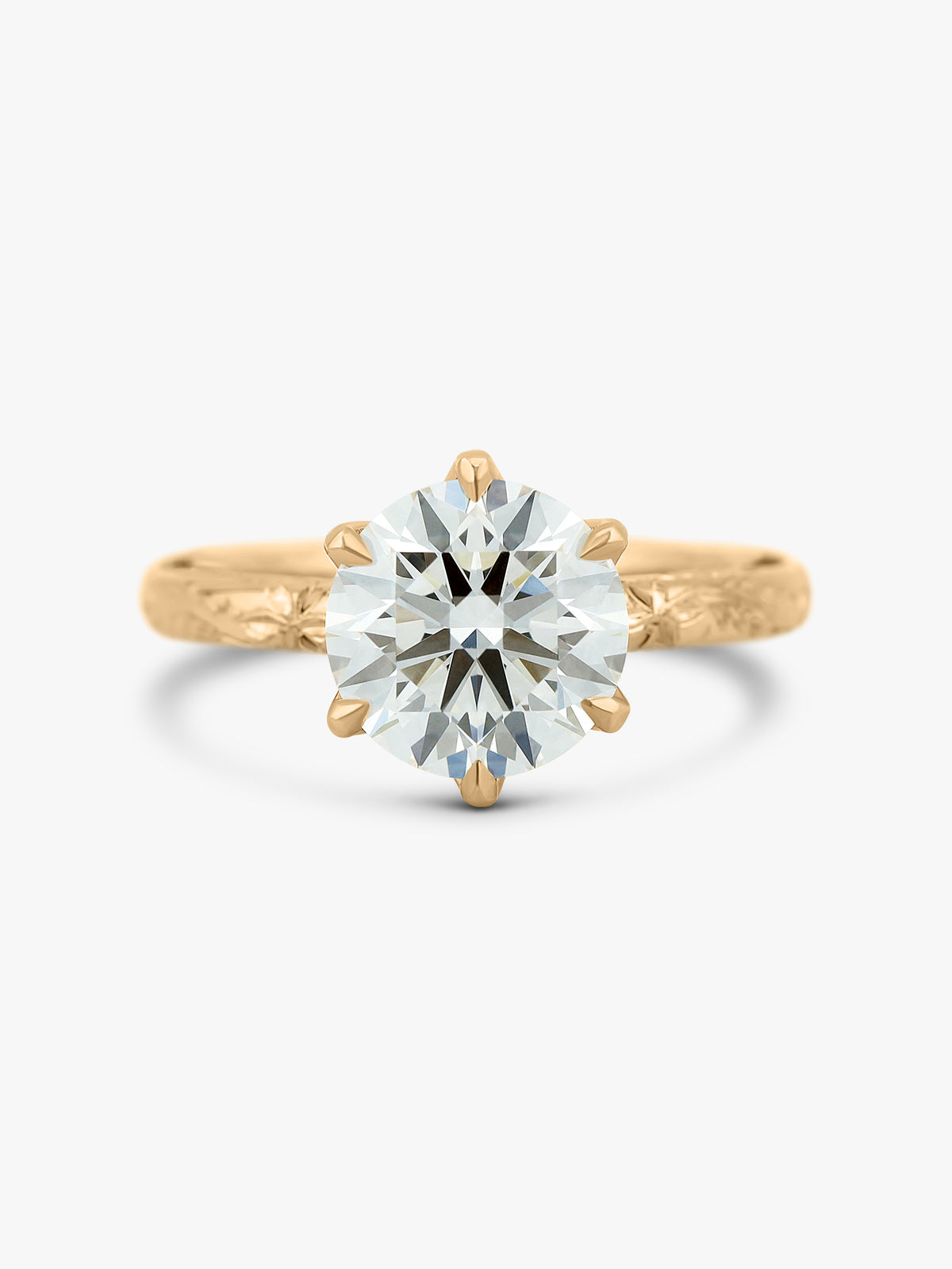 MINHÈ ring 1910-1