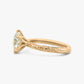 MINHÈ ring 1910-1