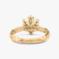 MINHÈ ring 1910-1