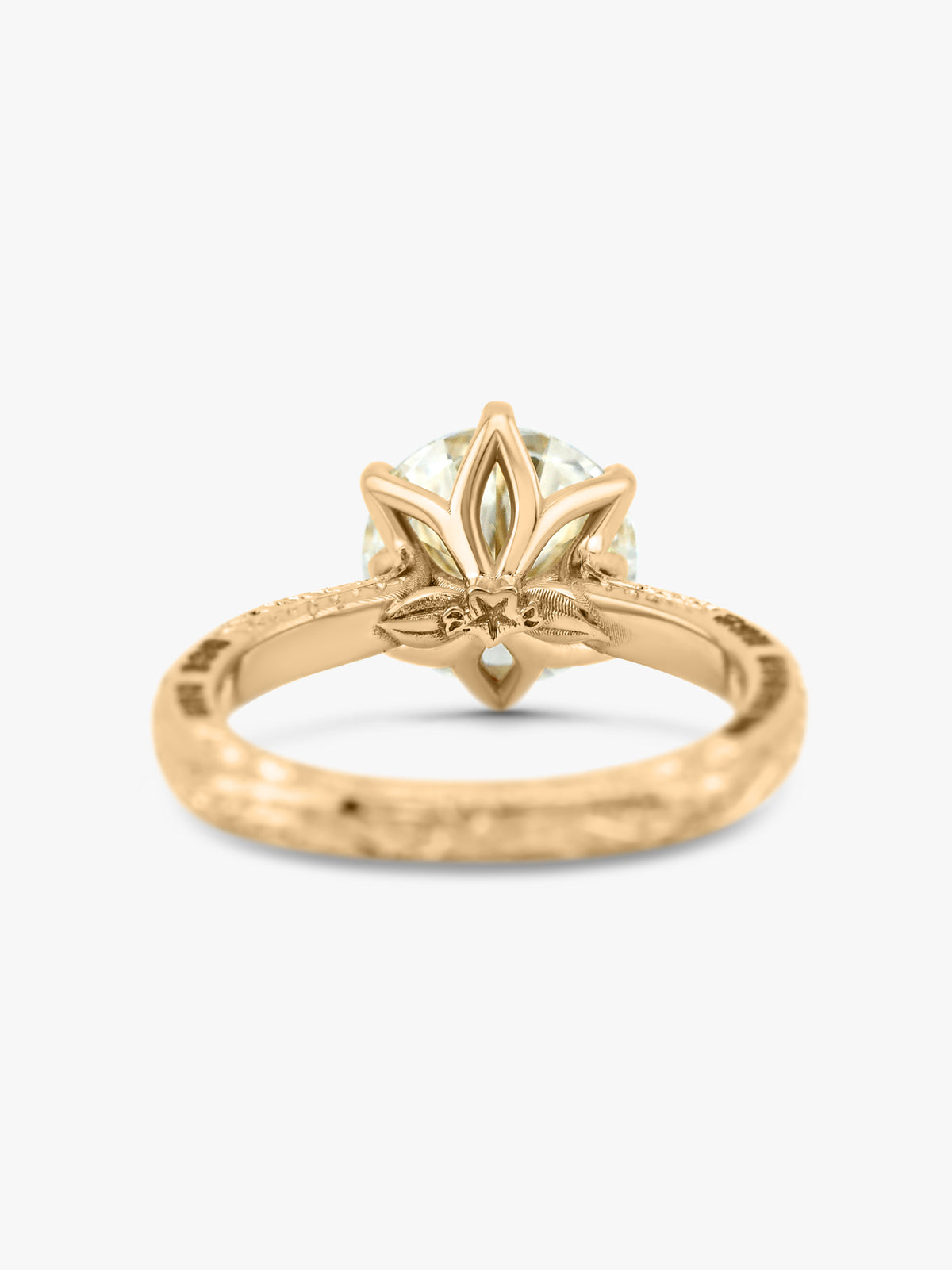 MINHÈ ring 1910-1