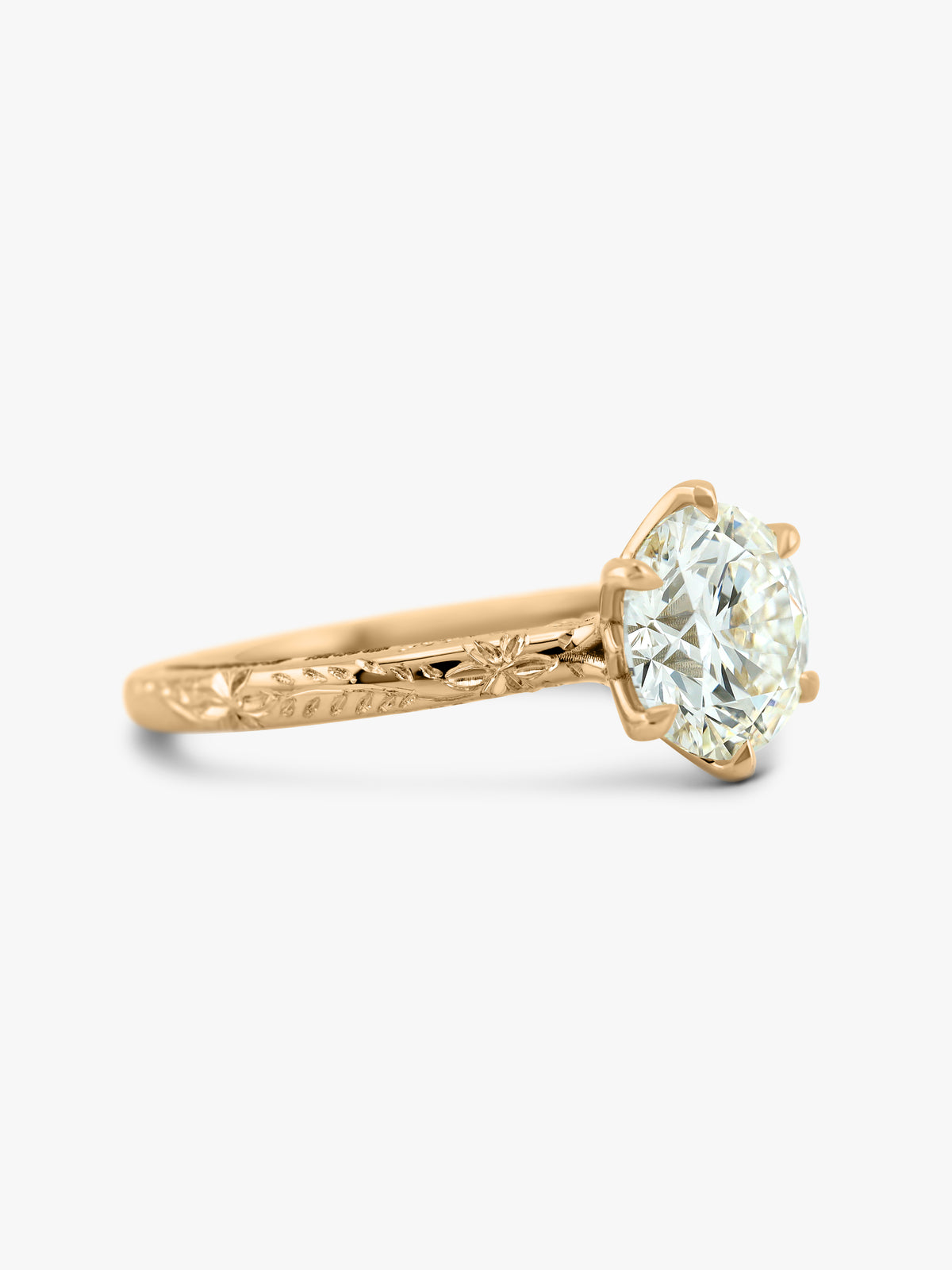 MINHÈ ring 1910-1
