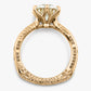MINHÈ ring 1910-1