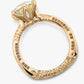 MINHÈ ring 1910-1