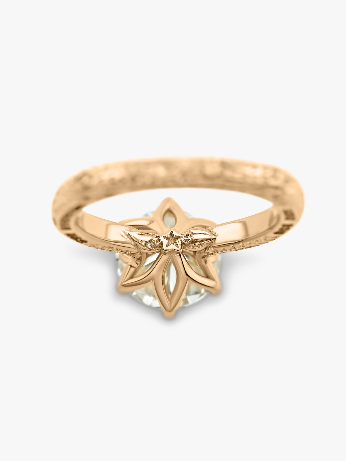 MINHÈ ring 1910-1