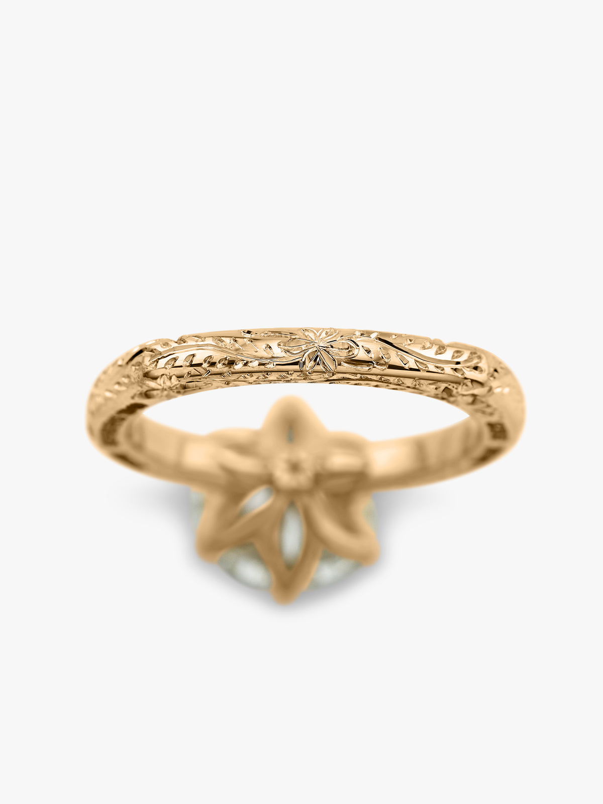 MINHÈ ring 1910-1