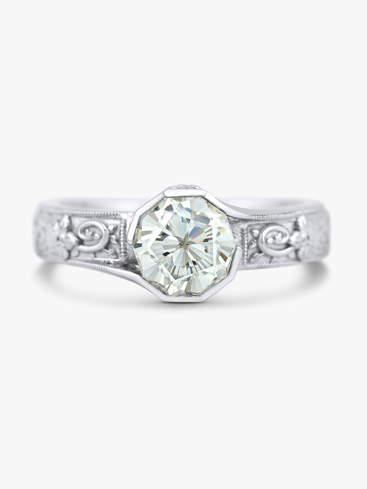 MINHÈ ring 1637-1