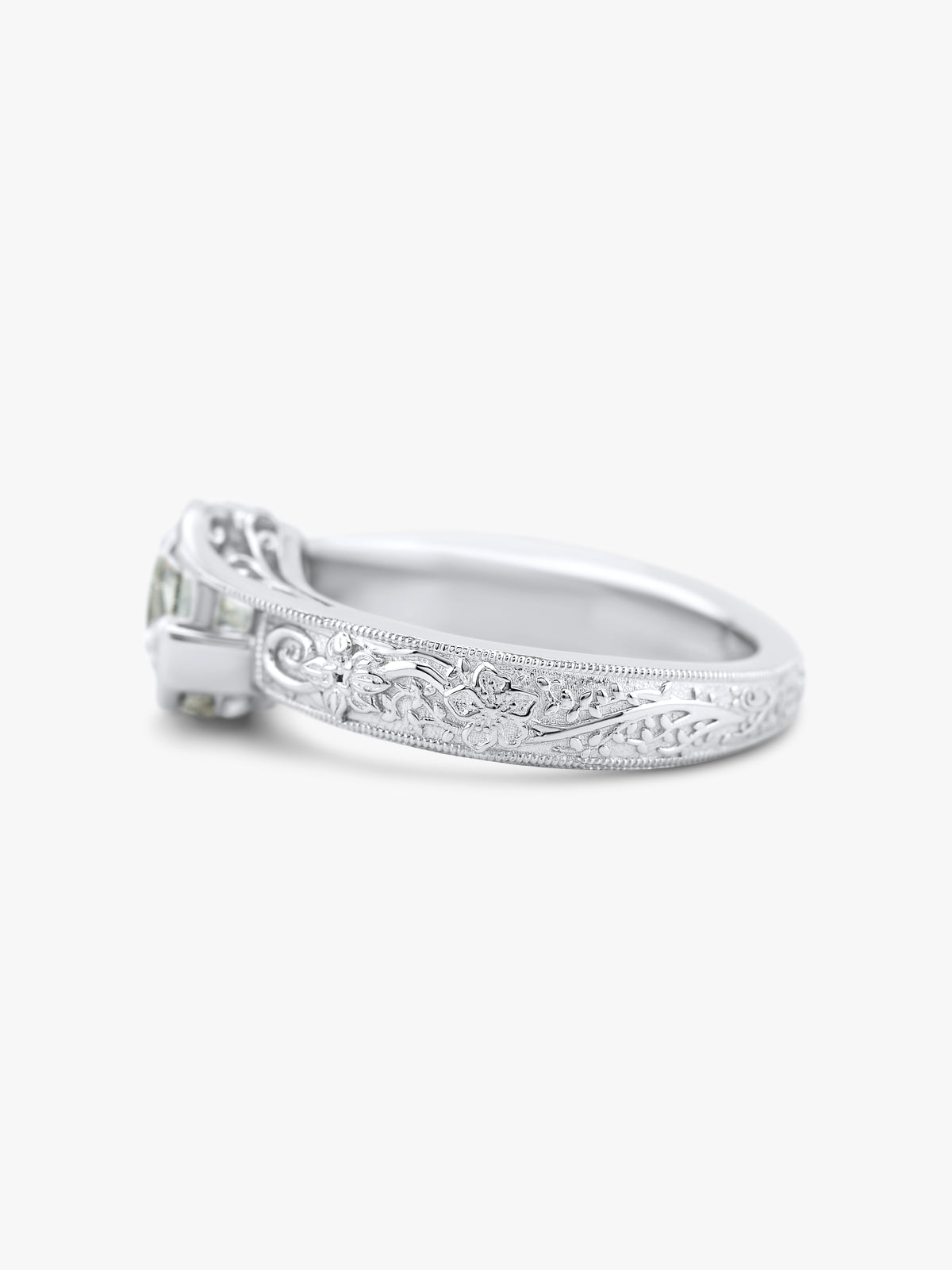 MINHÈ ring 1637-1