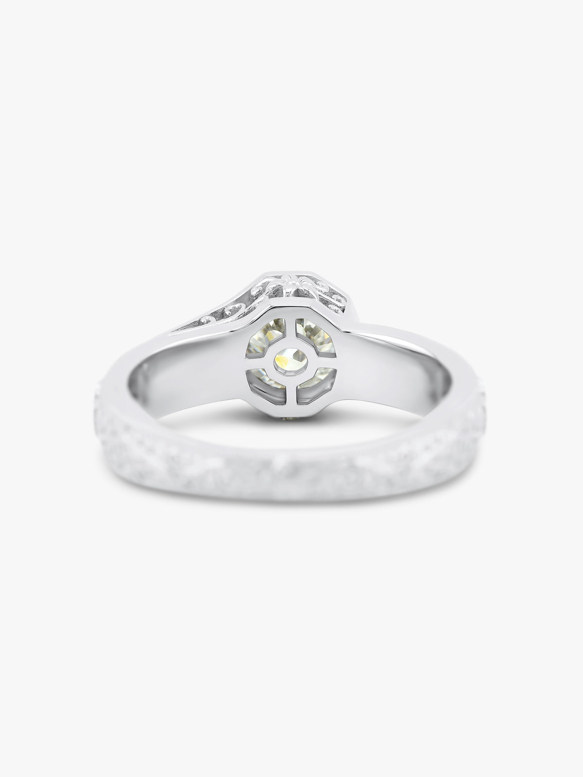 MINHÈ ring 1637-1