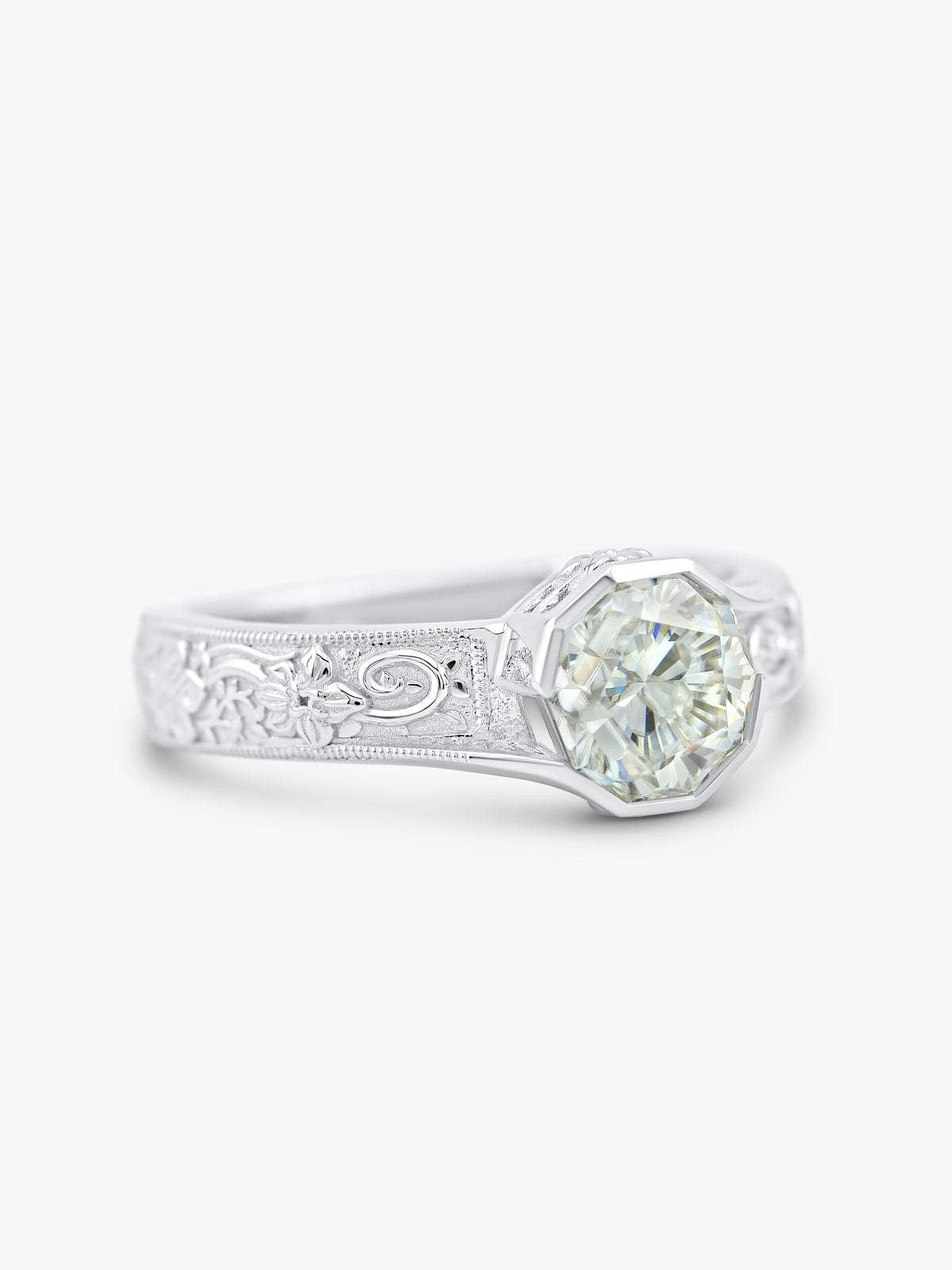 MINHÈ ring 1637-1