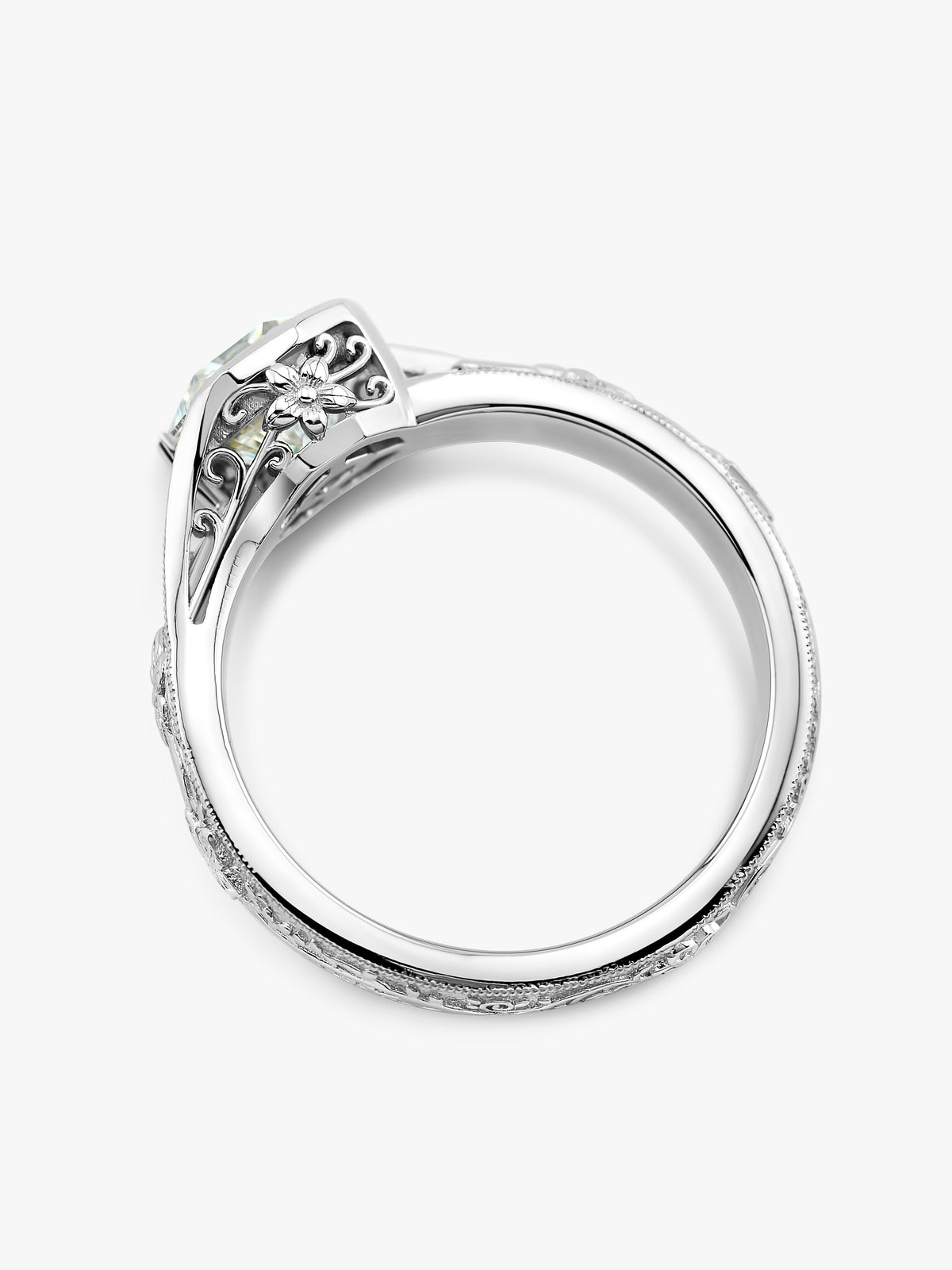 MINHÈ ring 1637-1