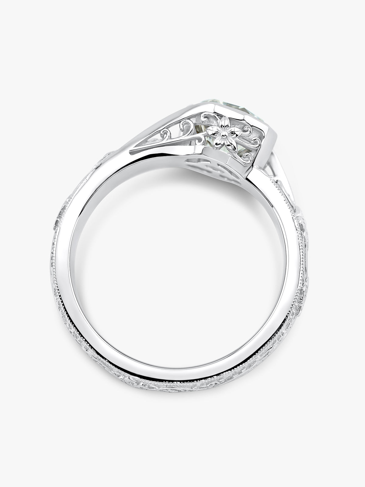 MINHÈ ring 1637-1