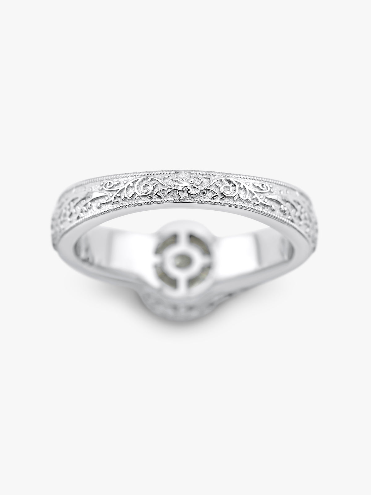 MINHÈ ring 1637-1