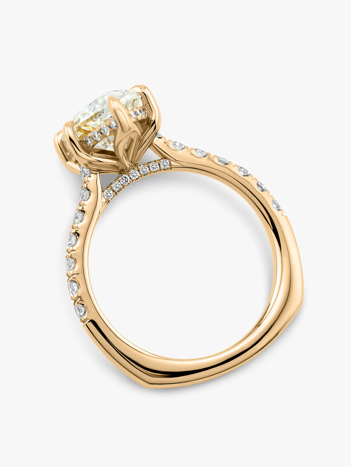MINHÈ ring 2023-1