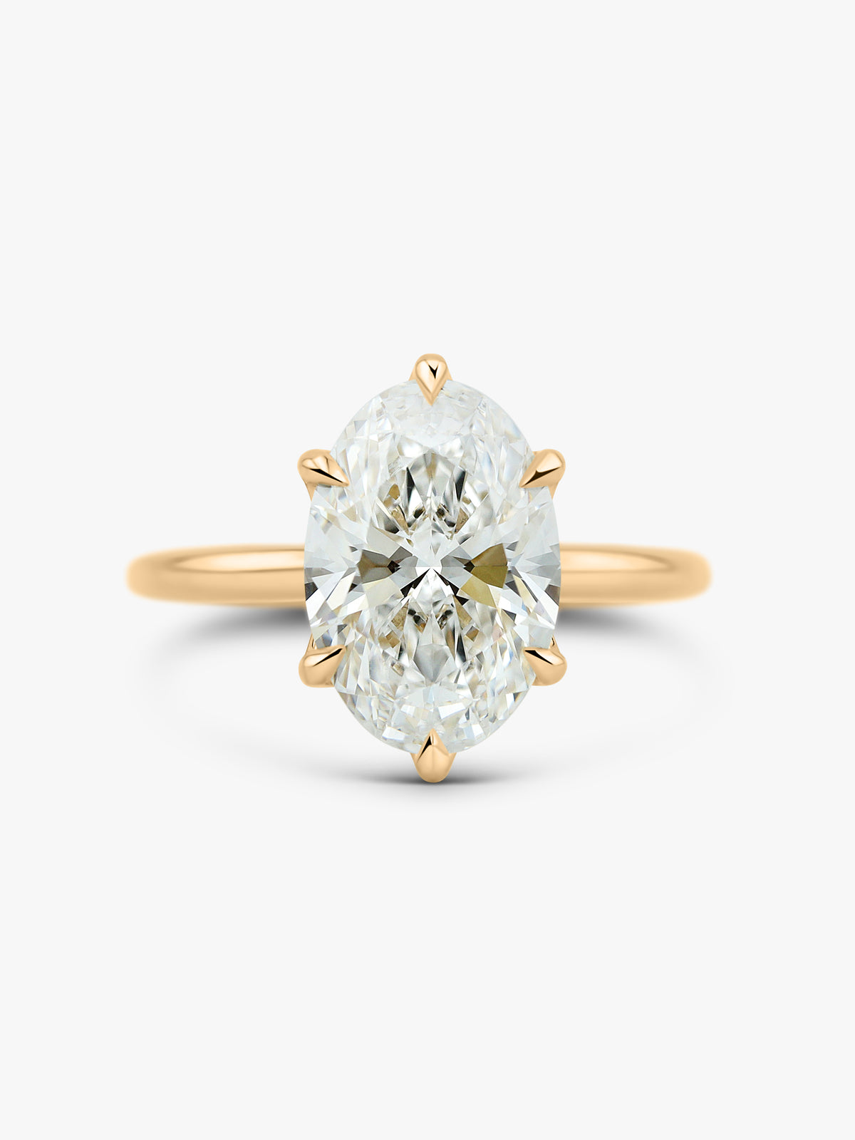 MINHÈ ring 2003-1