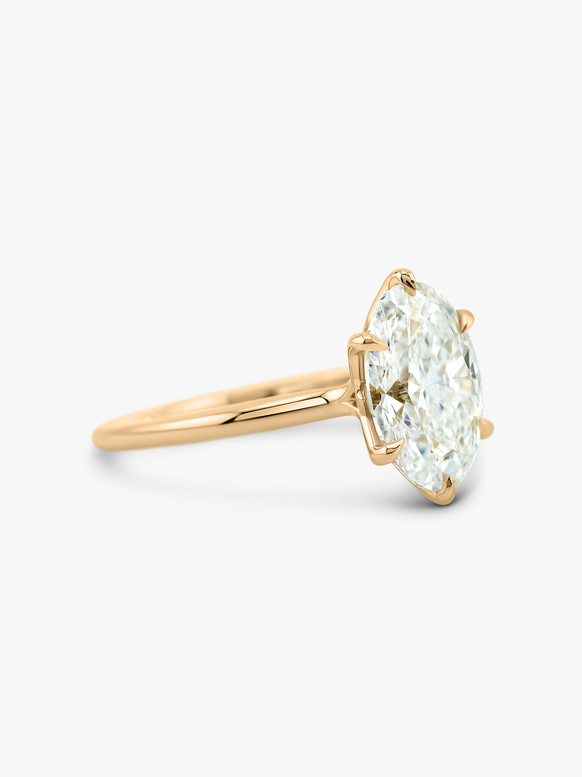 MINHÈ ring 2003-1
