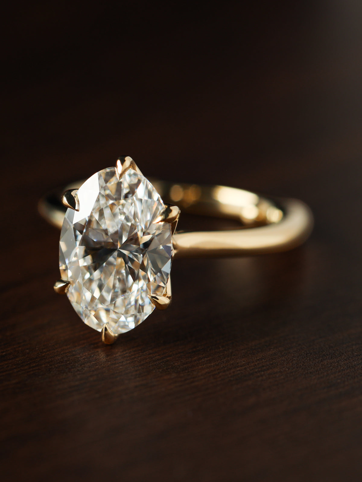 MINHÈ ring 2003-1