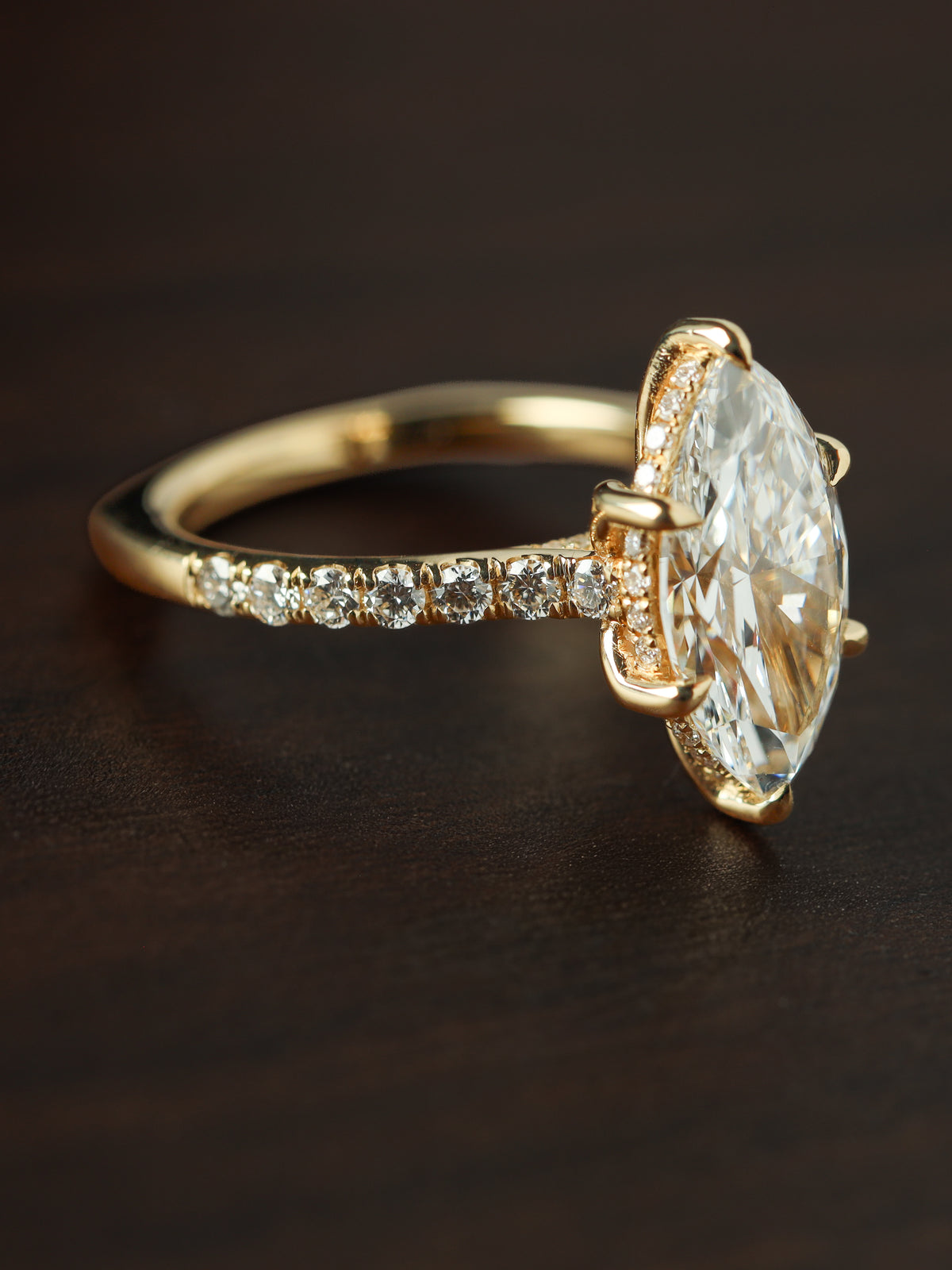 MINHÈ ring 2023-1