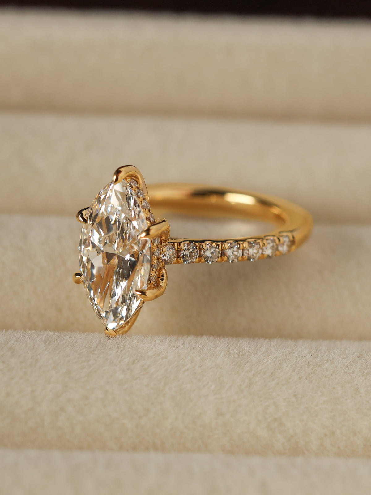 MINHÈ ring 2023-1