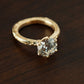 MINHÈ ring 1910-1