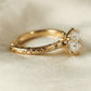 MINHÈ ring 1910-1
