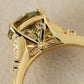 MINHÈ ring 1759-1 · Hidden Motif