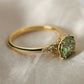 MINHÈ ring 1759-1