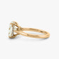 MINHÈ ring 1652-1