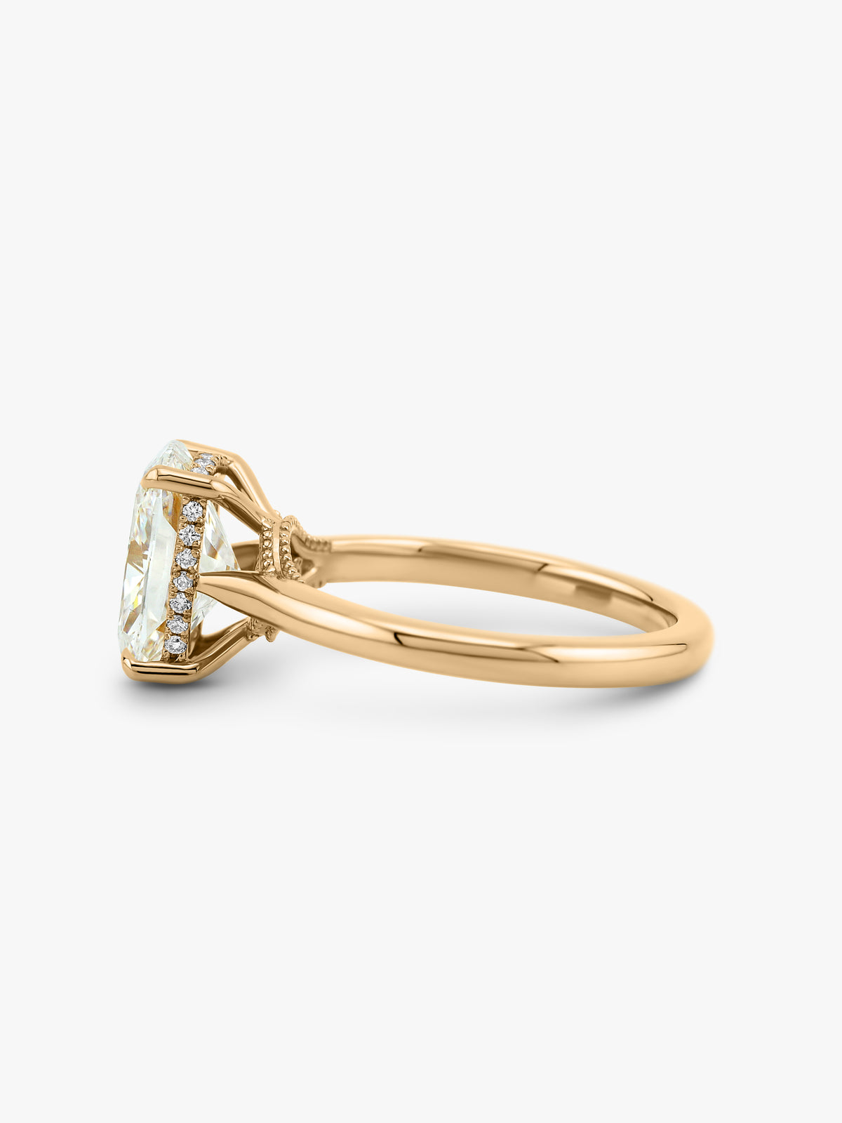 MINHÈ ring 1652-1