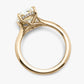 MINHÈ ring 1652-1
